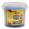 HASOFT Barevný vsyp 8kg modrý